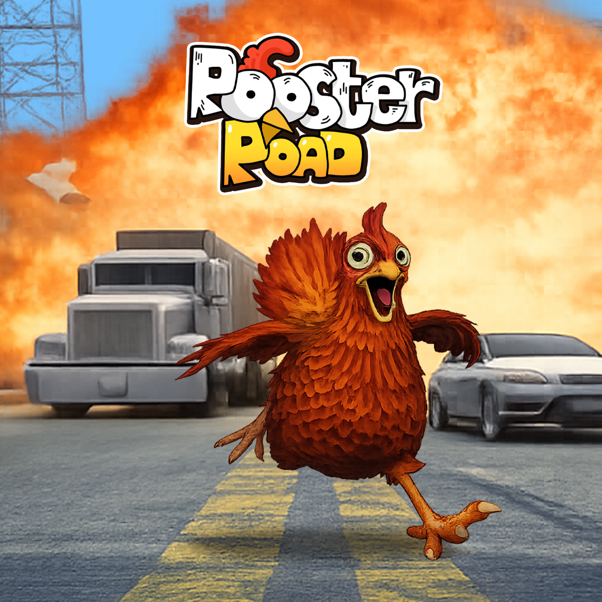 Rooster Road